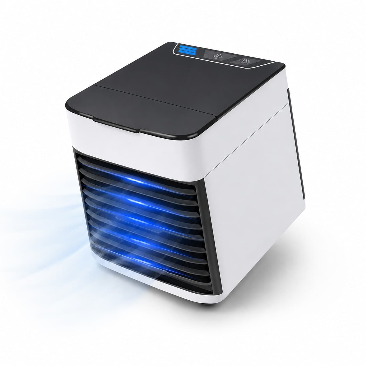 Портативний охолоджувач Arctic Air Ultra USB — фото 4