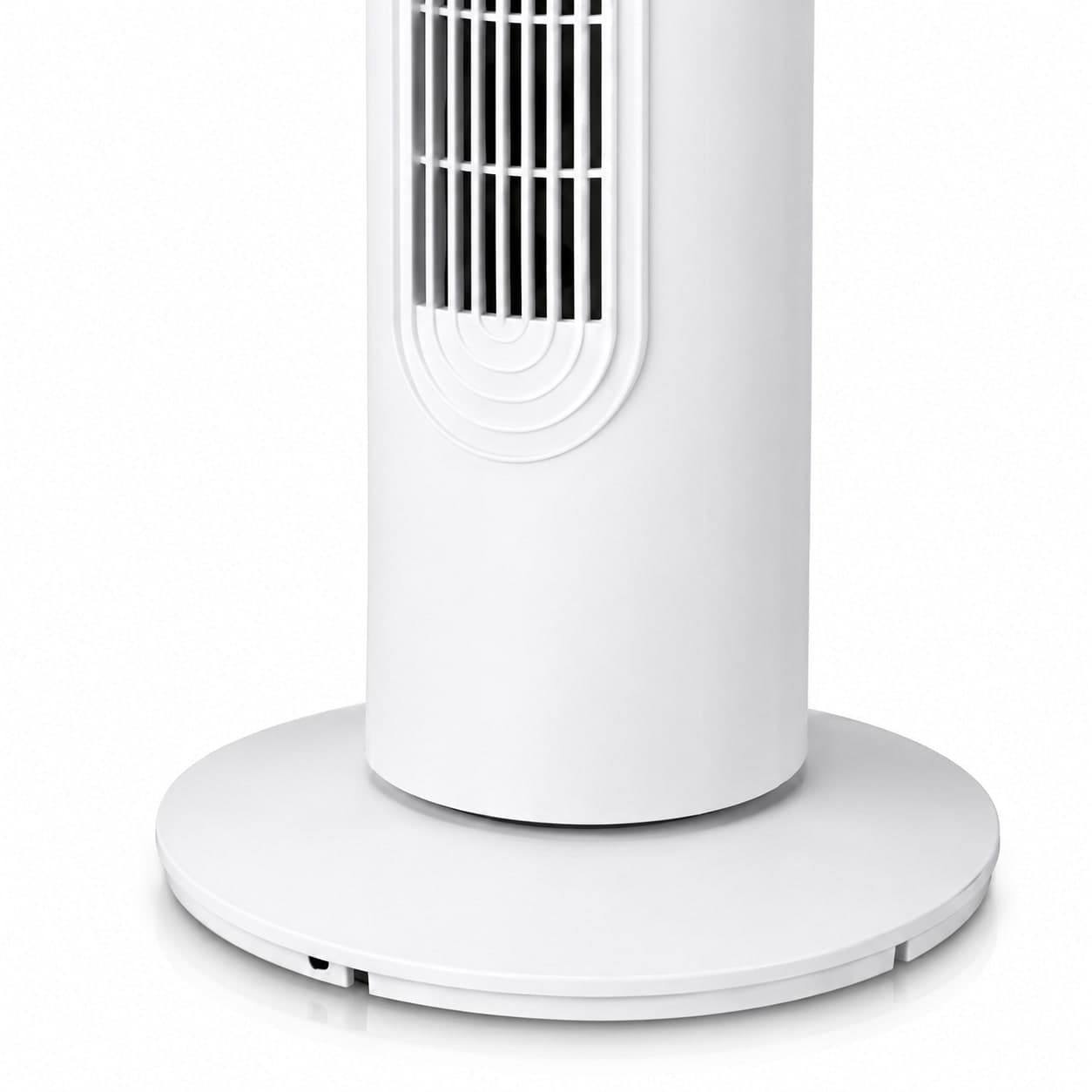 Мобільний кондиціонер 3в1 DOMOTEC MS-1630 з дисплеєм — фото 8