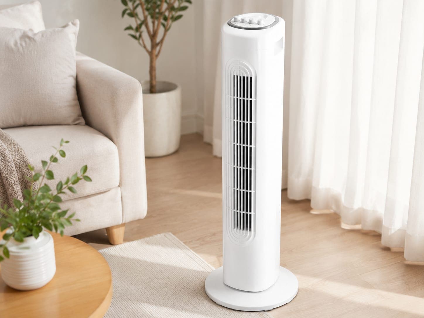 Мобільний кондиціонер 3в1 DOMOTEC MS-1630 з дисплеєм — фото 11