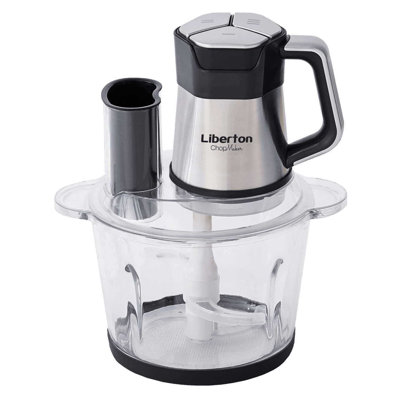 Подрібнювач LIBERTON LEG-1503 600 Вт 3 л