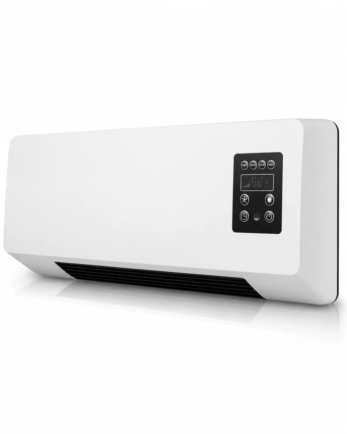 Настінний охолоджувач Wall Air Cooler, 2000Вт