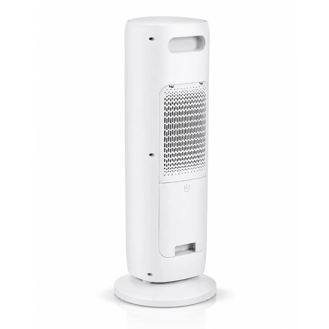 Мобільний кондиціонер 3в1 DOMOTEC MS-1630 з дисплеєм — фото 4