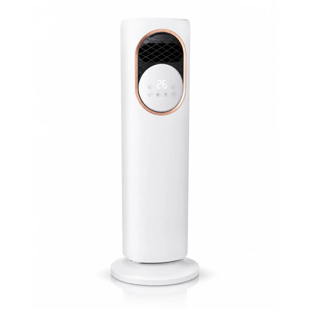 Мобільний кондиціонер 3в1 DOMOTEC MS-1630 з дисплеєм