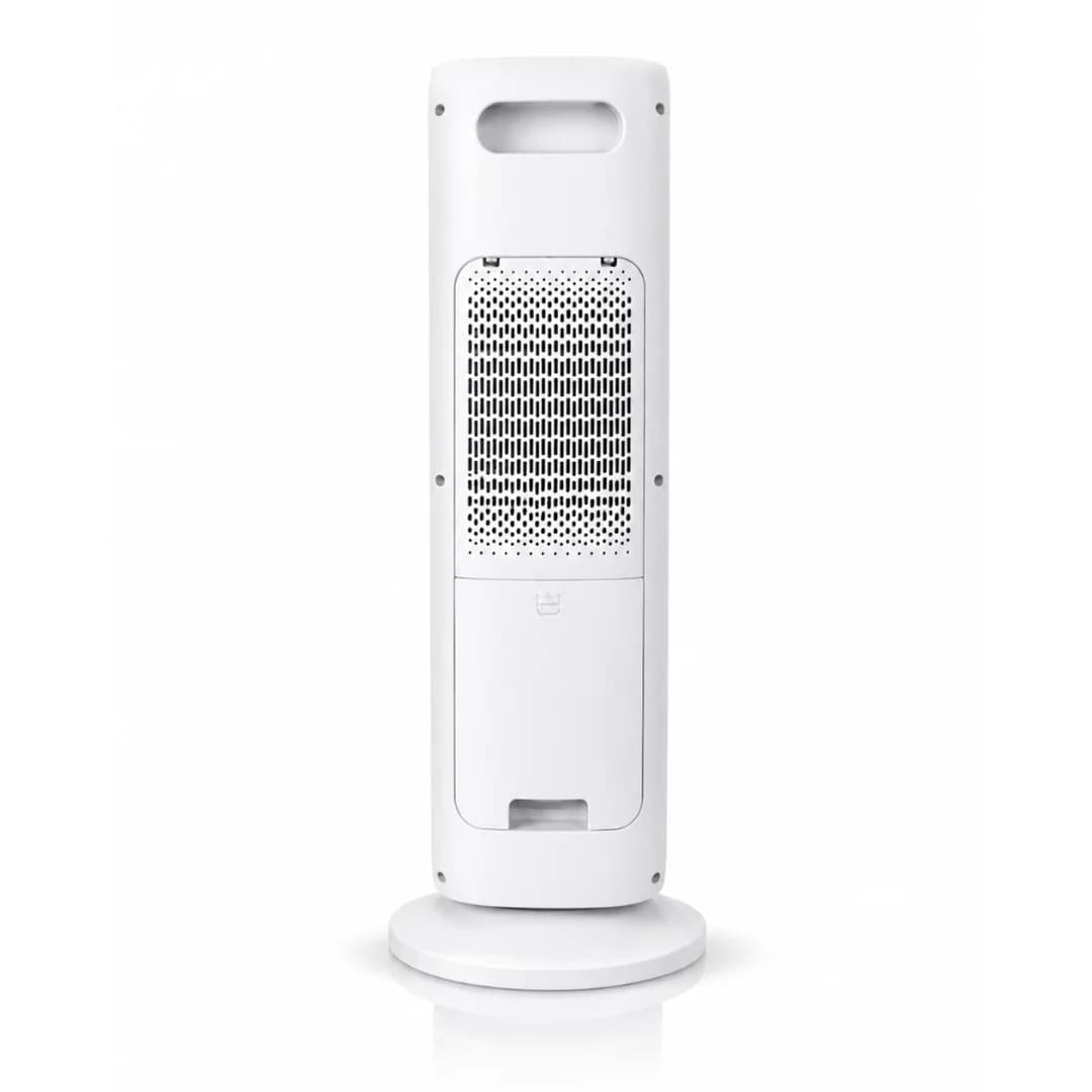 Мобільний кондиціонер 3в1 DOMOTEC MS-1630 з дисплеєм — фото 5