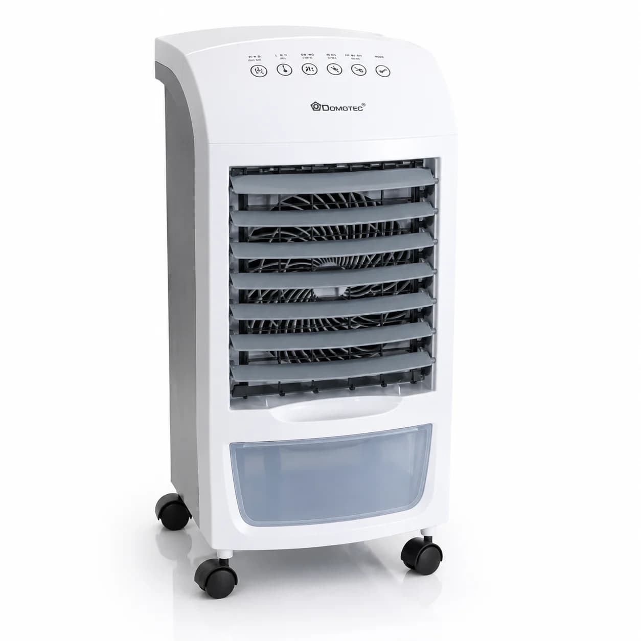 Компактний охолоджувач DOMOTEC MS-1628, 60Вт
