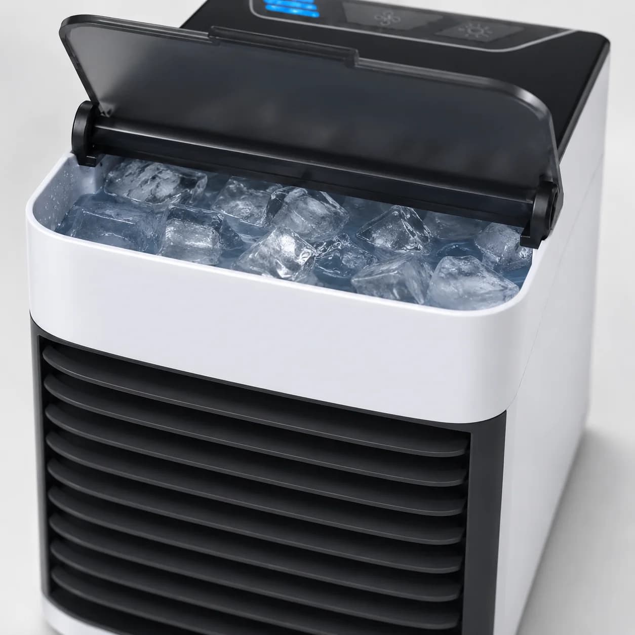 Портативний охолоджувач Arctic Air Ultra USB — фото 4