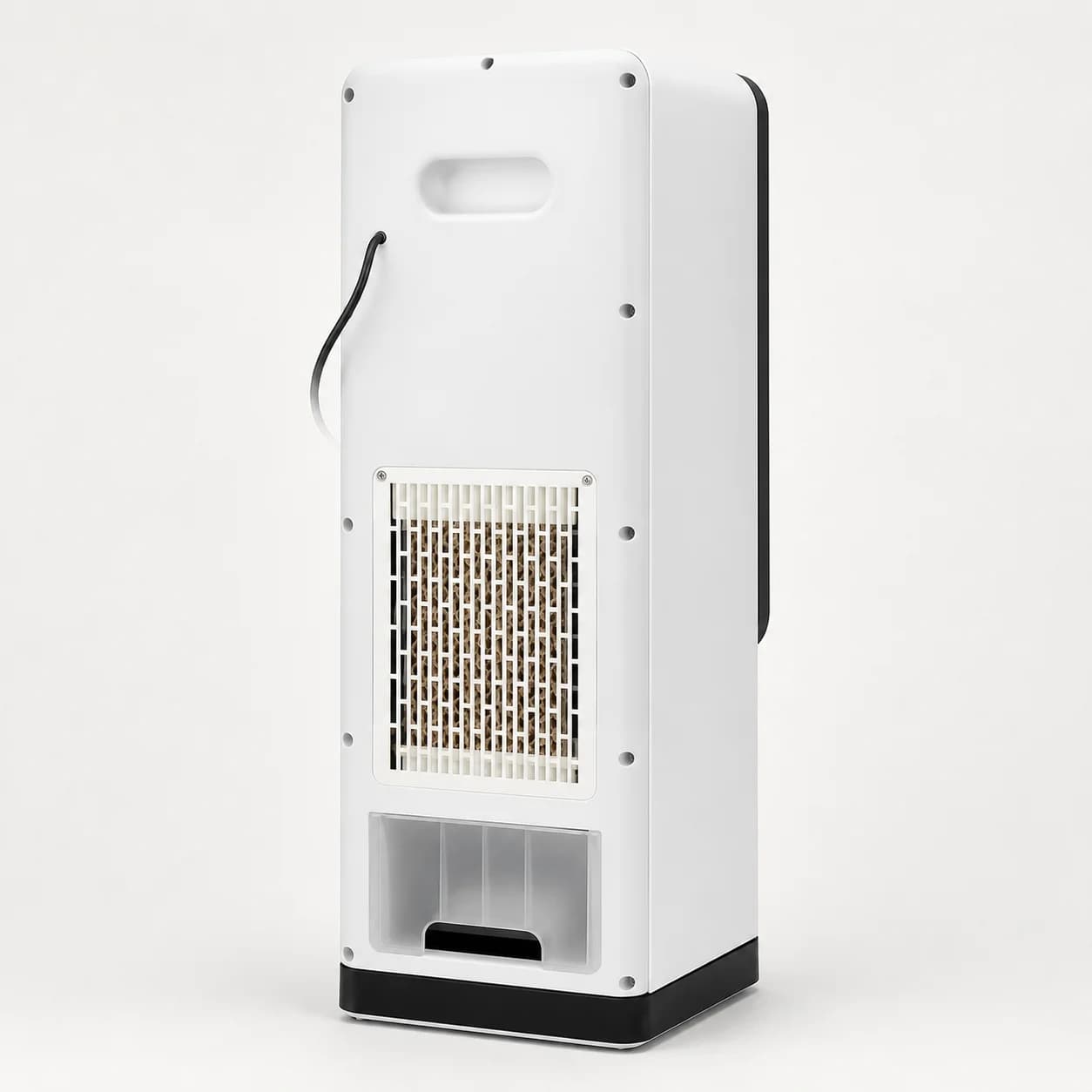 Мобільний кондиціонер DOMOTEC 1668 2в1 обігрів/охолодження — фото 3