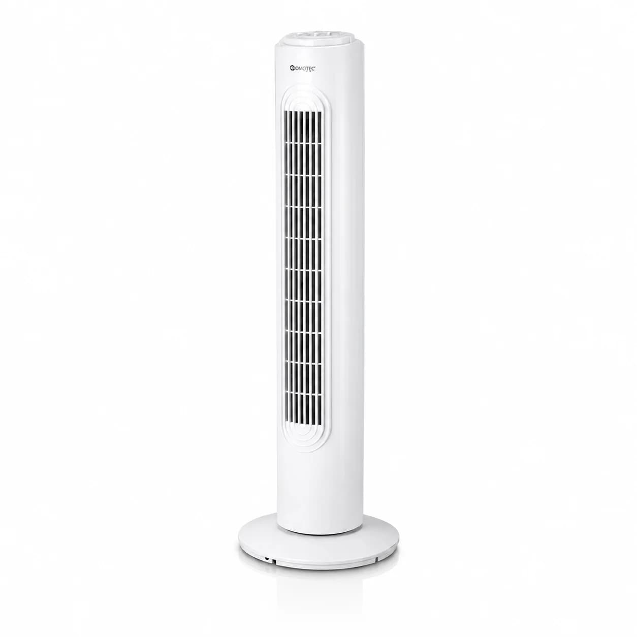 Колонний вентилятор DOMOTEC MS-1627, 45Вт
