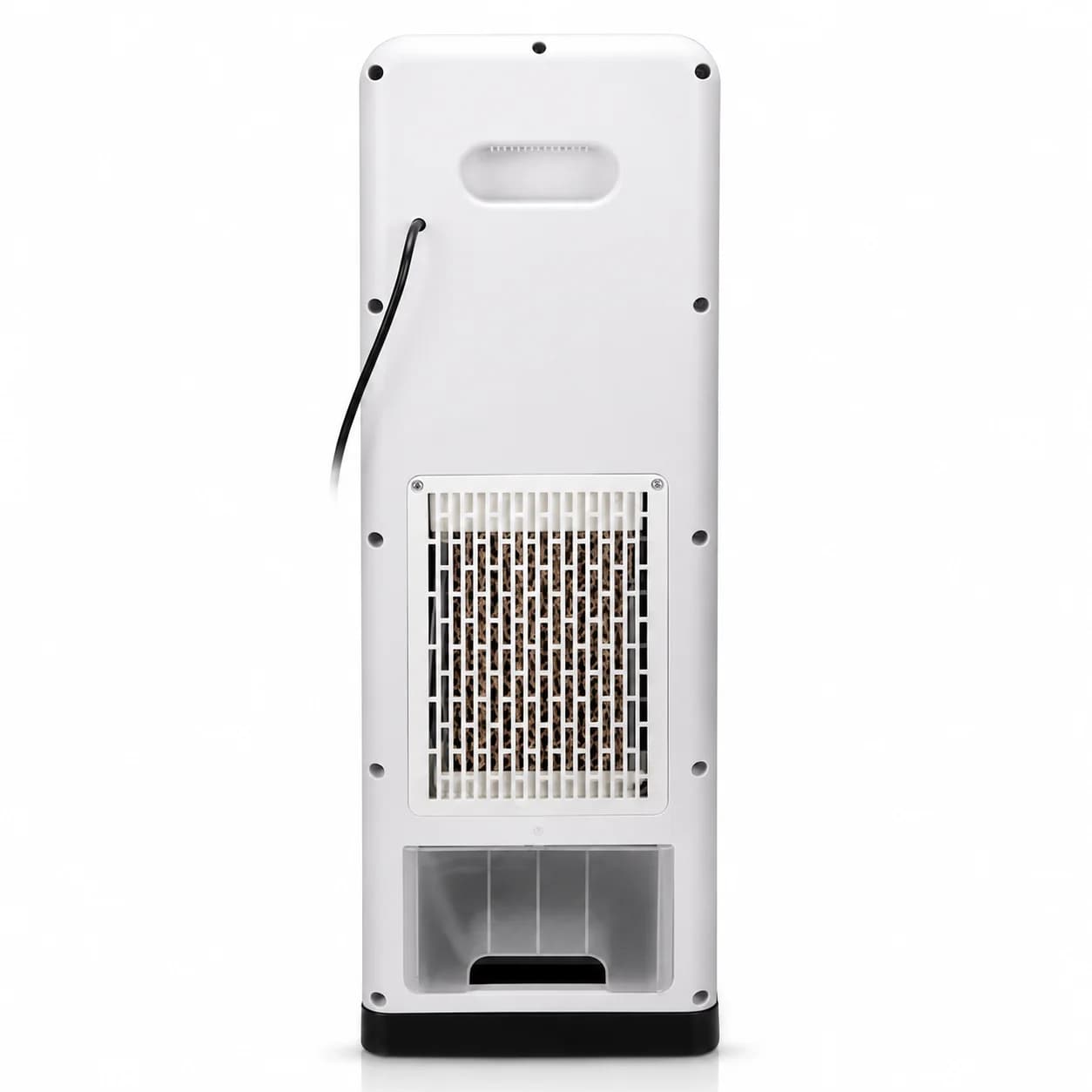 Кондиціонер 2в1 Germatic Air Max Pro BFX-8D-1668 з обігрівом — фото 5