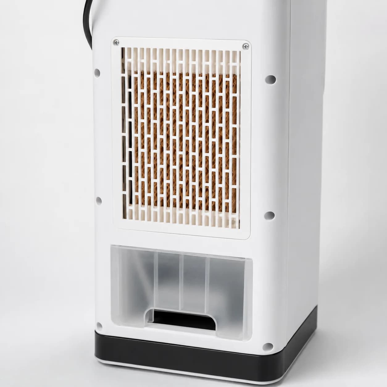Кондиціонер 2в1 Germatic Air Max Pro BFX-8D-1668 з обігрівом — фото 7